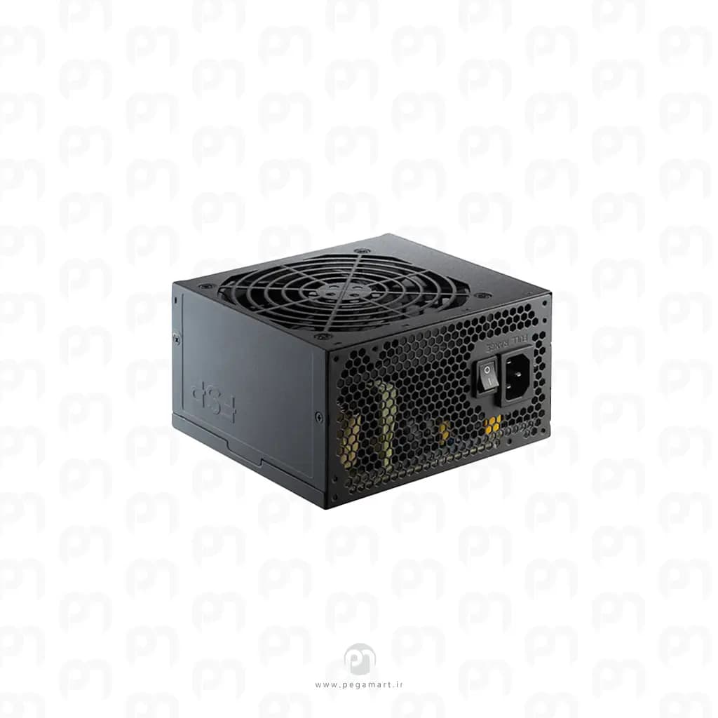 پاور اف اس پی FSP RAIDER II 750W با توان 750 وات