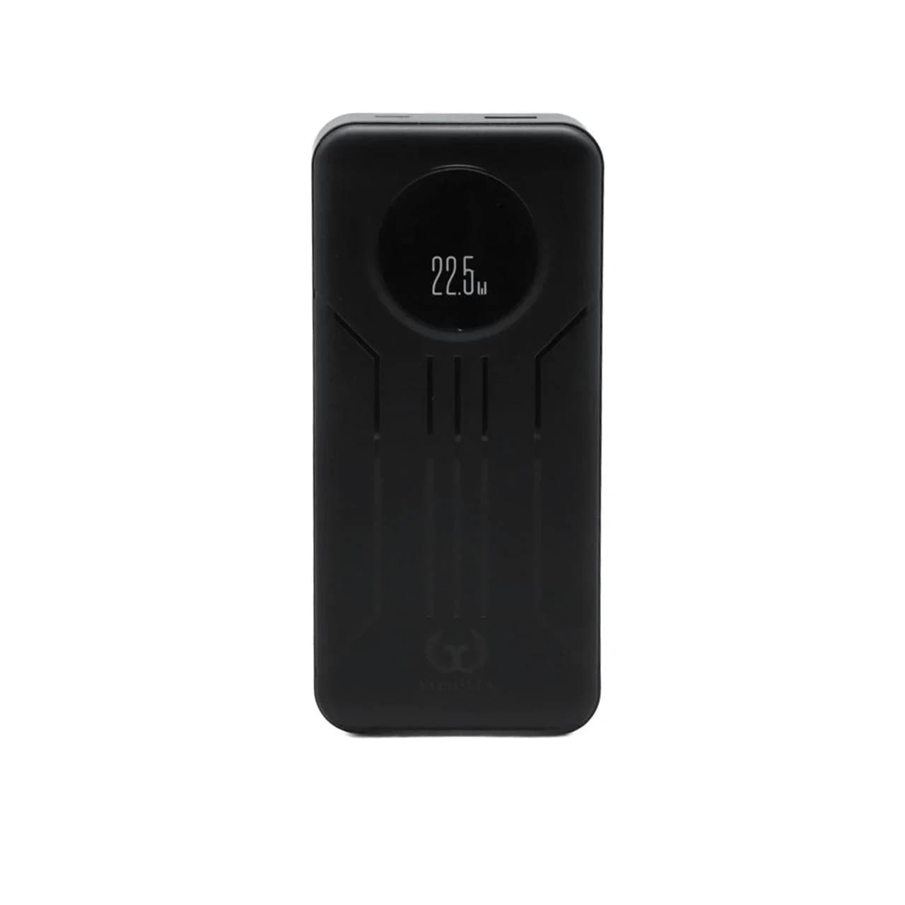 پاوربانک شارژ فست Yoshita 20000mAh مدل YP-022 22.5W – مشکی – MMS (گارانتی شش ماهه YA)
