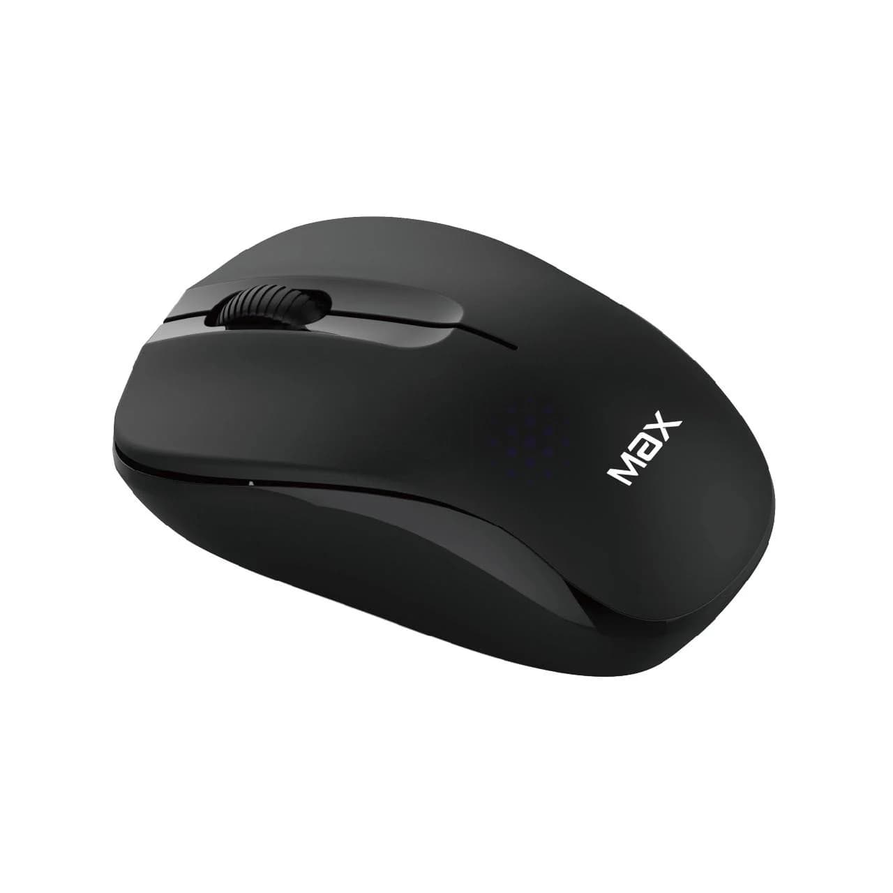 ماوس بی سیم TwinMax مدل MU-2 – مشکی — تصویر ۲