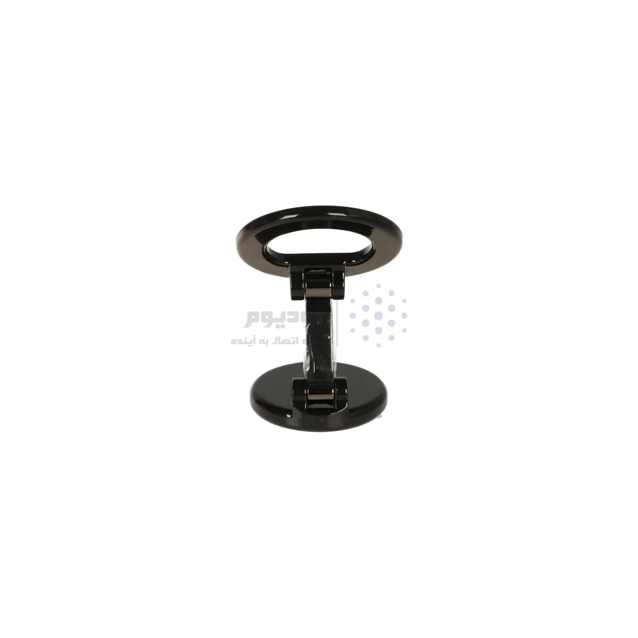 هولدر مگنتی گوشی موبایل Power Max مدل PM-019 – مشکی — تصویر ۴