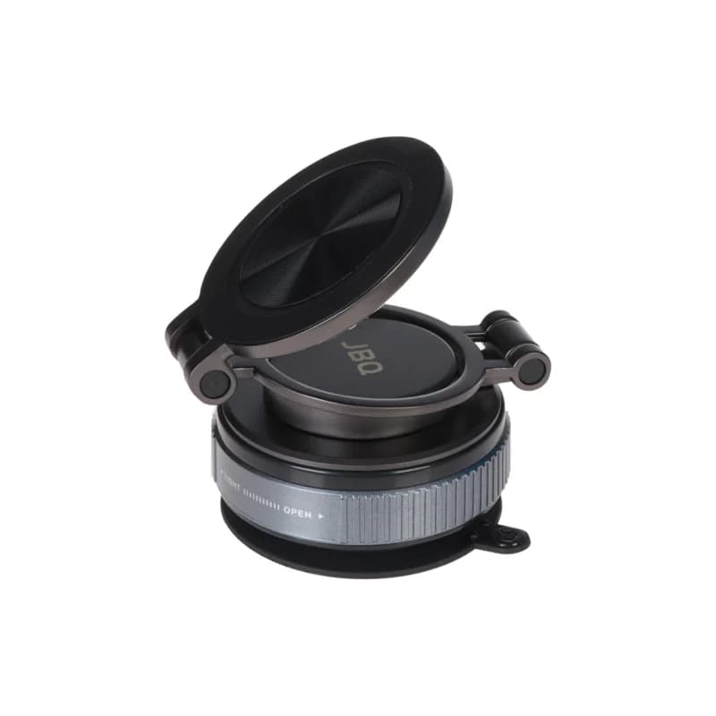 هولدر گوشی موبایل مگنتی JBQ مدل Vacufold N253412 – خاکستری (گارانتی شش ماهه رصاصی) — تصویر ۱۰