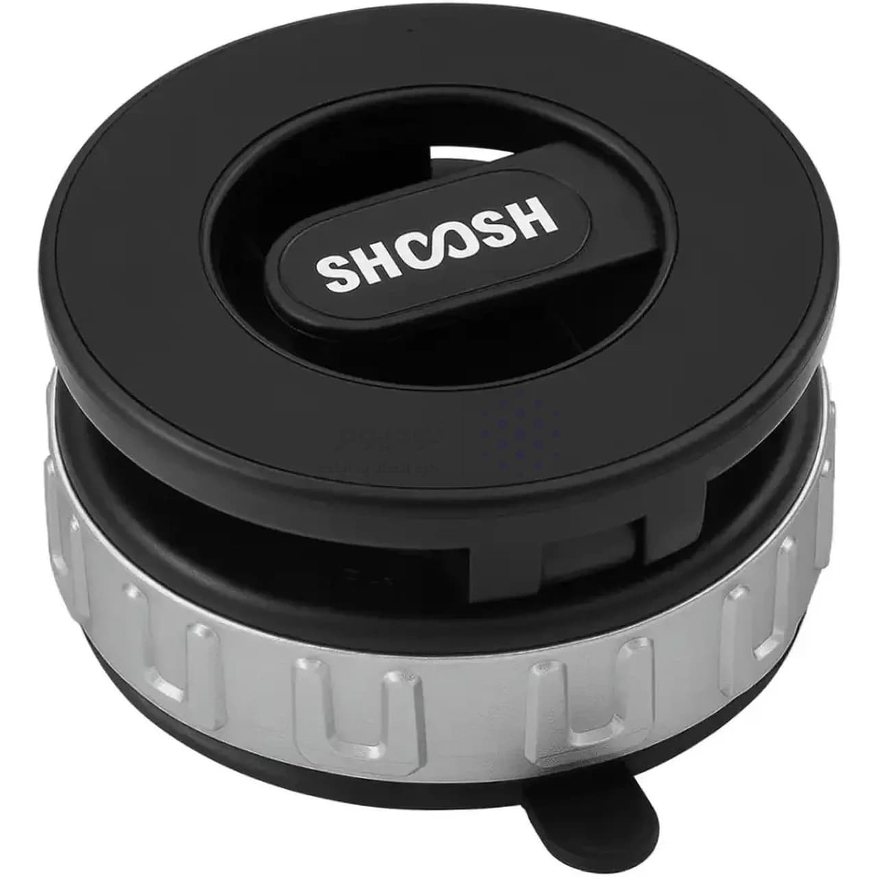 هولدر گوشی موبایل مگنتی Shoosh مدل +SH9070 – مشکی – SMO — تصویر ۲