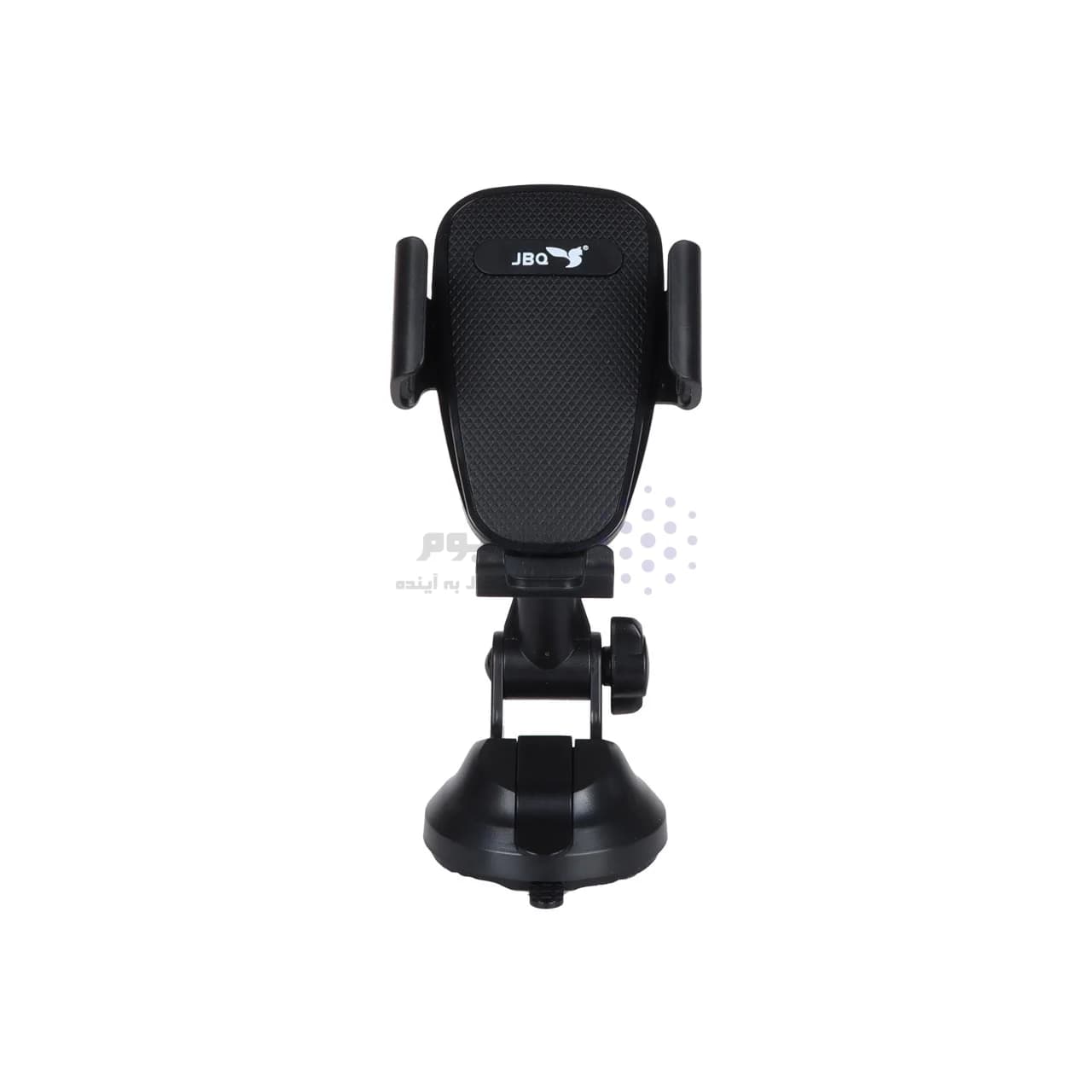 هولدر گوشی موبایل پایه دار JBQ مدل HLC-02 – مشکی (گارانتی شش ماهه رصاصی) — تصویر ۲