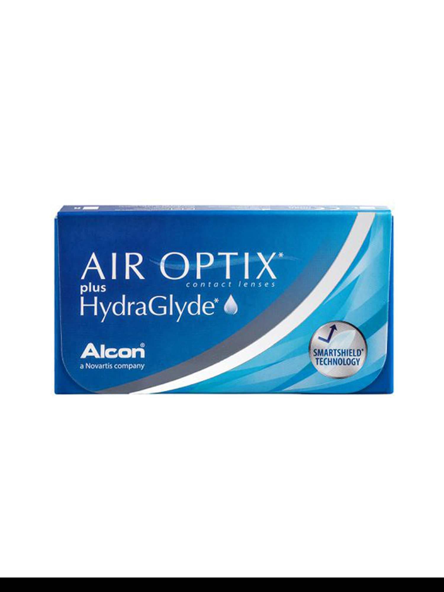 لنز طبی فصلی ایراپتیکس AIR OPTIX