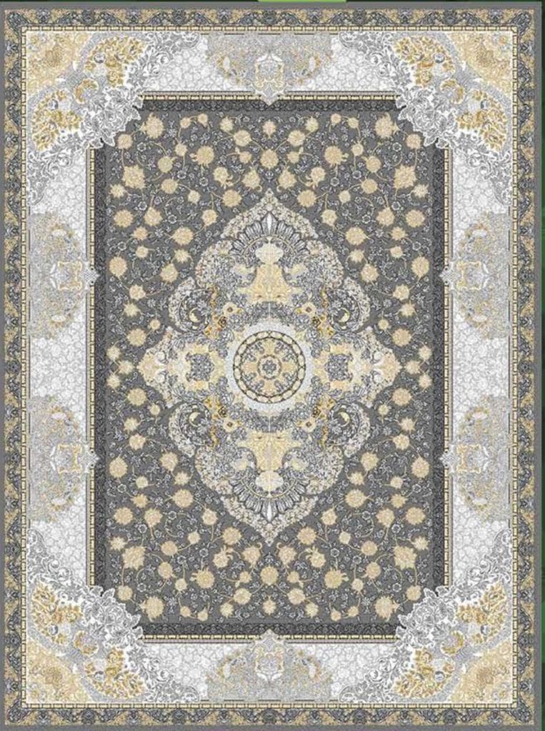 فرشینه طرح کلاسیک کد RUG-CLS-523