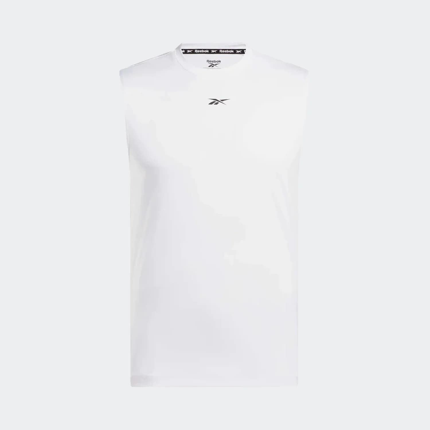 کاور مردانه ریباک مدل Men’s Sleeveless Tech Training T-Shirt