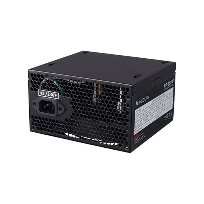 منبع تغذیه 350 وات نوا مدل NP-350
