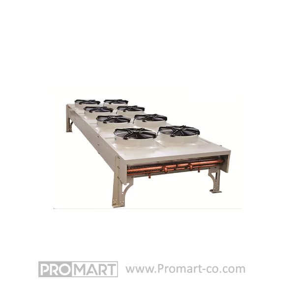 کندانسور آرشه مدل HCH-5265