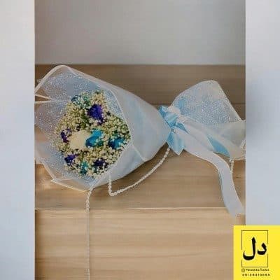 ارسال دسته گل برای مطب دکتر ژیلا غفوریان ابدی در کرج