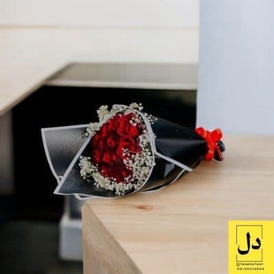 سفارش گل برای تحویل در مطب دکتر معصومه زارعی کرج