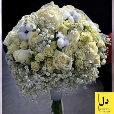 ارسال دسته گل برای مطب دکتر خیاط زاده کرج