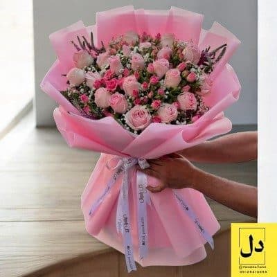 ارسال دسته گل برای مطب دکتر افشین تقی خانی در کرج