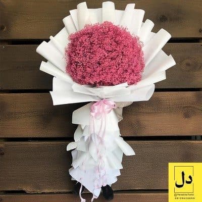 سفارش گل برای تحویل در مطب دکتر ملک خیاط کرج