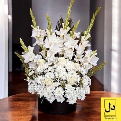 ارسال دسته گل برای مطب دکتر حمید مرادی جراح عمومی کرج