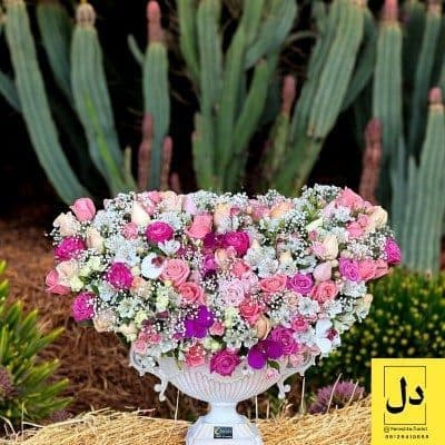ارسال دسته گل برای مطب دکتر جانانه سلطانی در کرج