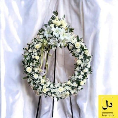 ارسال دسته گل برای مطب دکتر آذرسینا متخصص ارتوپد کرج