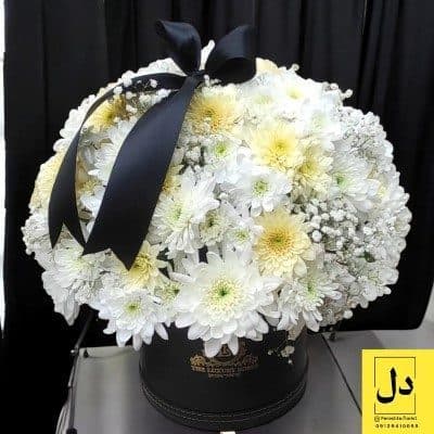 ارسال دسته گل برای فروشگاه انتخاب من کرج