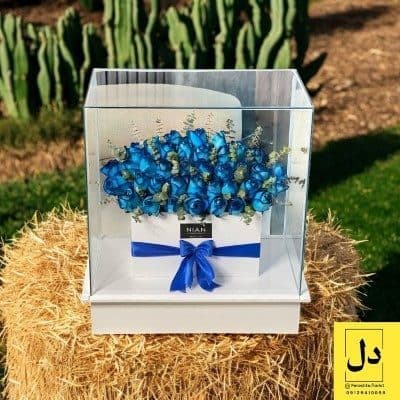 ارسال دسته گل برای فروشگاه های کالابرگ کرج