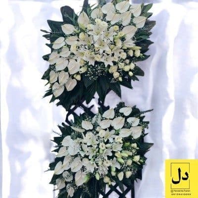 سفارش گل برای تحویل در کرج کالا