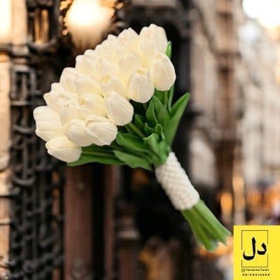 سفارش گل برای تحویل در فروشگاه زنجیره ای شهروند کرج