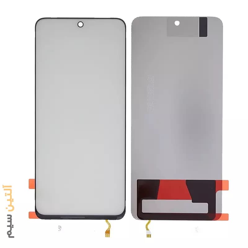 بک لایت شیائومی LIGHT LCD XIAOMI POCO M3 PRO REDMI NOTE 10 5G