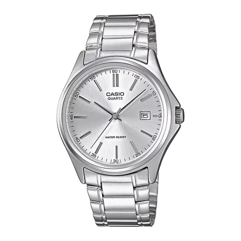 ساعت کاسیو Casio General مردانه مدل MTP-1183A-7ADF