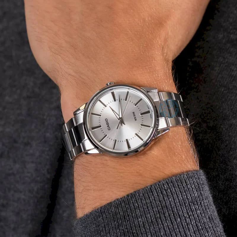 ساعت کاسیو جنرال Casio General مردانه مدل MTP-1303D-7AVDF — تصویر ۲