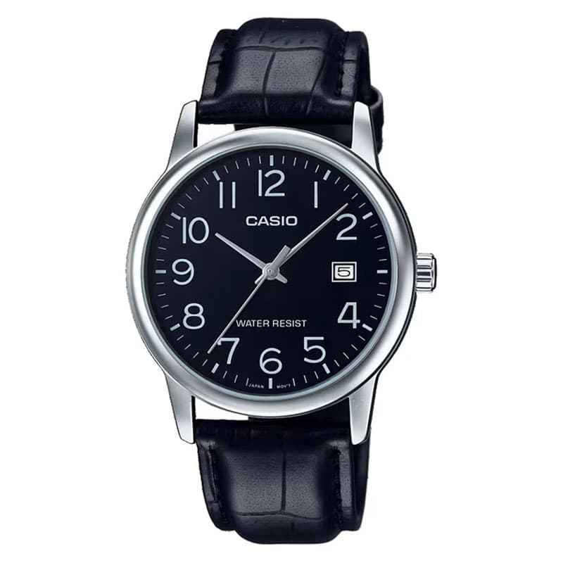 ساعت کاسیو جنرال Casio General مردانه مدل MTP-V002L-1BUDF