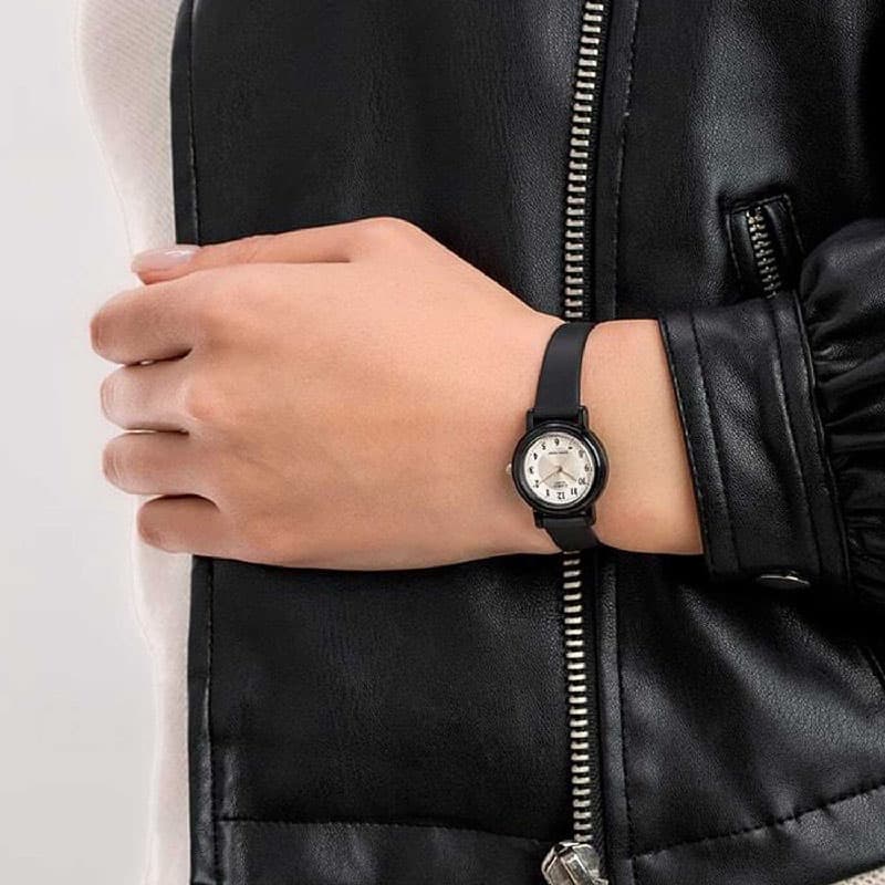 ساعت کاسیو جنرال Casio General زنانه مدل LQ-139AMV-7B3LDF — تصویر ۴