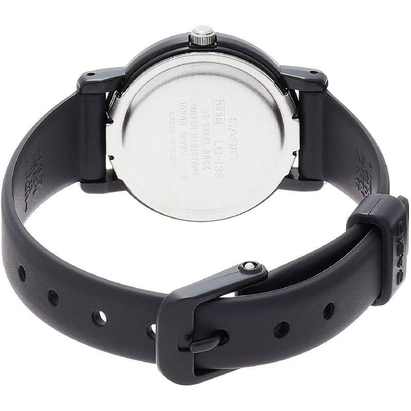 ساعت کاسیو جنرال Casio General زنانه مدل LQ-139AMV-7B3LDF — تصویر ۳