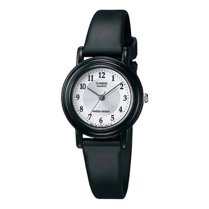 ساعت کاسیو جنرال Casio General زنانه مدل LQ-139AMV-7B3LDF