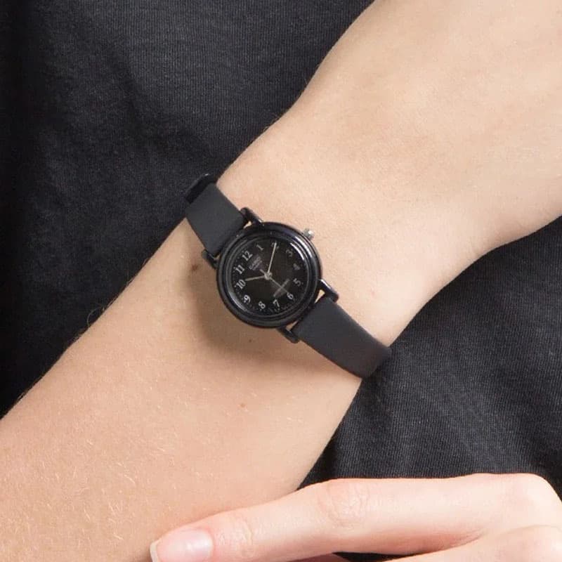 ساعت کاسیو جنرال Casio General زنانه مدل LQ-139BMV-1BLDF — تصویر ۴