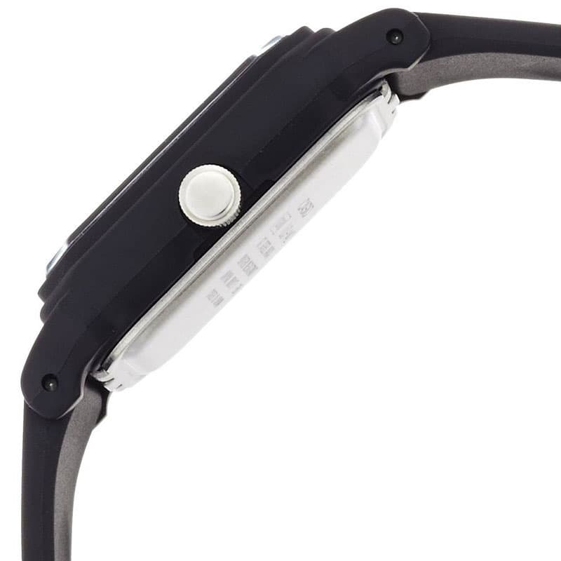 ساعت کاسیو جنرال Casio General زنانه مدل LQ-142E-2ADF — تصویر ۳