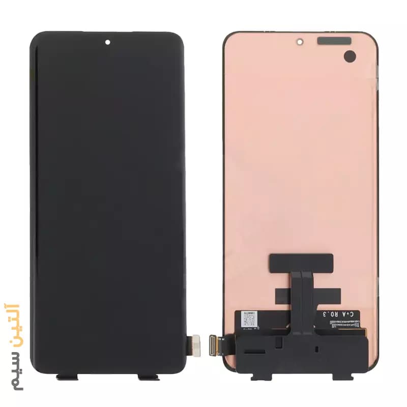 تاچ ال سی دی اورجینال شیائومی LCD XIAOMI 12