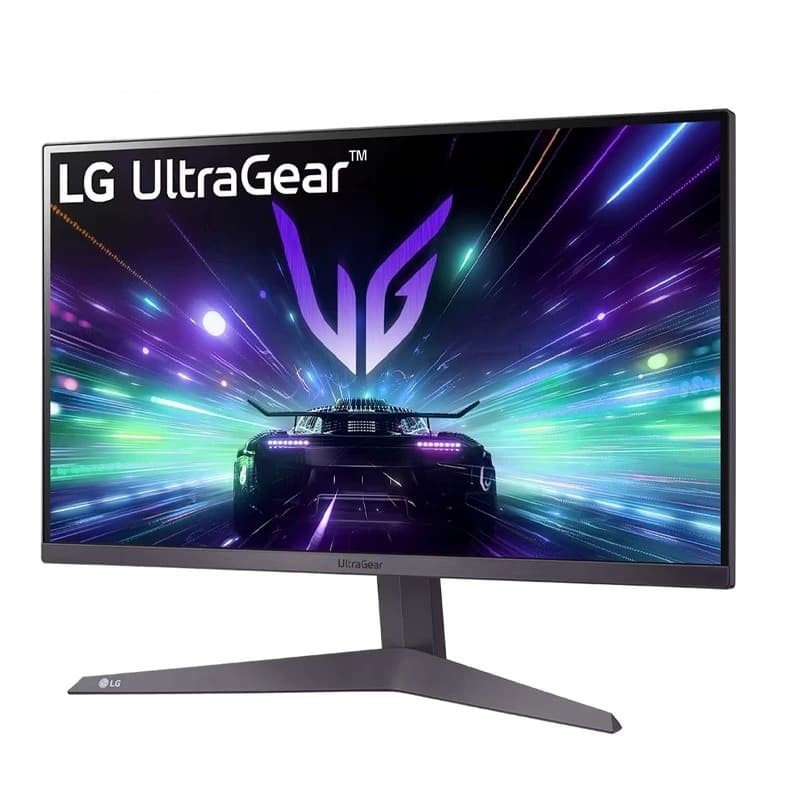 مانیتور 27 اینچ ال جی مدل UltraGear 27GS50F-B — تصویر ۷
