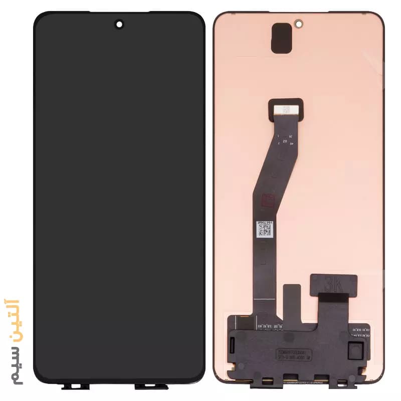 تاچ ال سی دی شرکتی شیائومی LCD XIAOMI 14T PRO