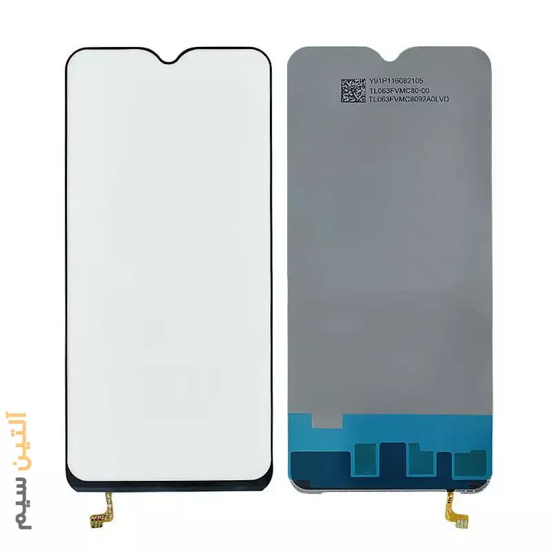 بک لایت ال سی دی سامسونگ LIGHT SAMSUNG M20 M205