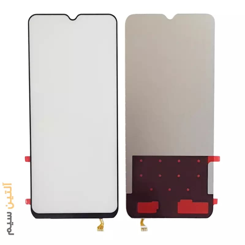 بک لایت شیائومی BACK LIGHT REDMI 14C POCO C75
