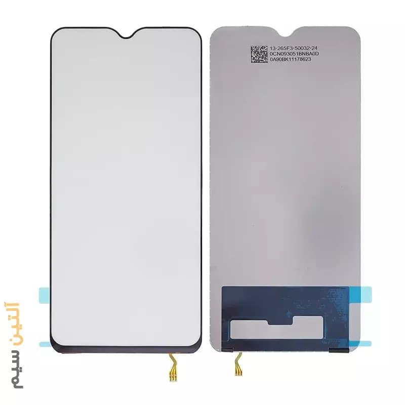 بک لایت شیائومی BACK LIGHT LCD XIAOMI REDMI 9