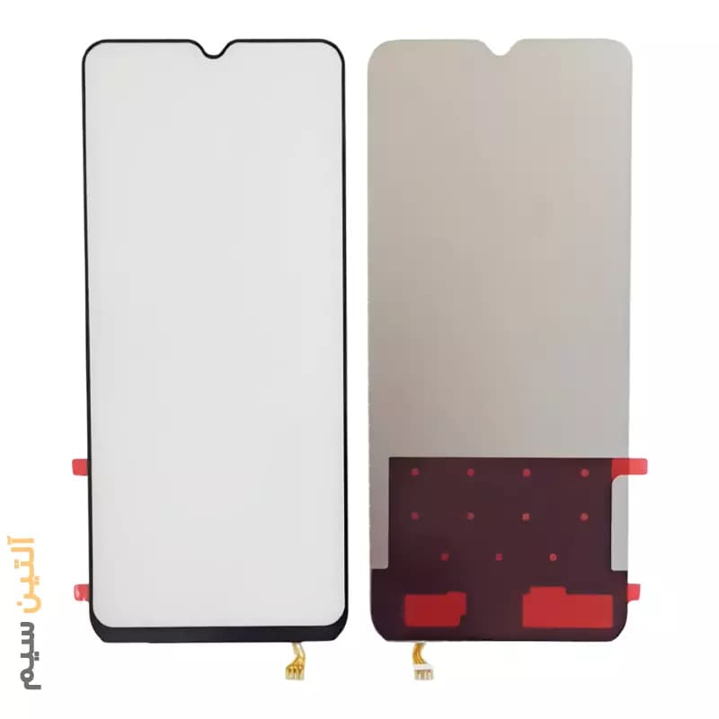 بک لایت شیائومی BACK LIGHT XIAOMI REDMI A3 / REDMI A3X