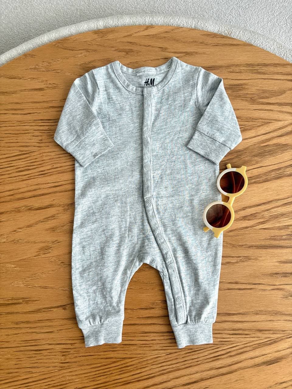 سرهمی پسرانه برند h&m — تصویر ۶