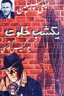 دانلود کتاب یک شب خلوت نوشته میکی اسپیلین انتشارات خزر