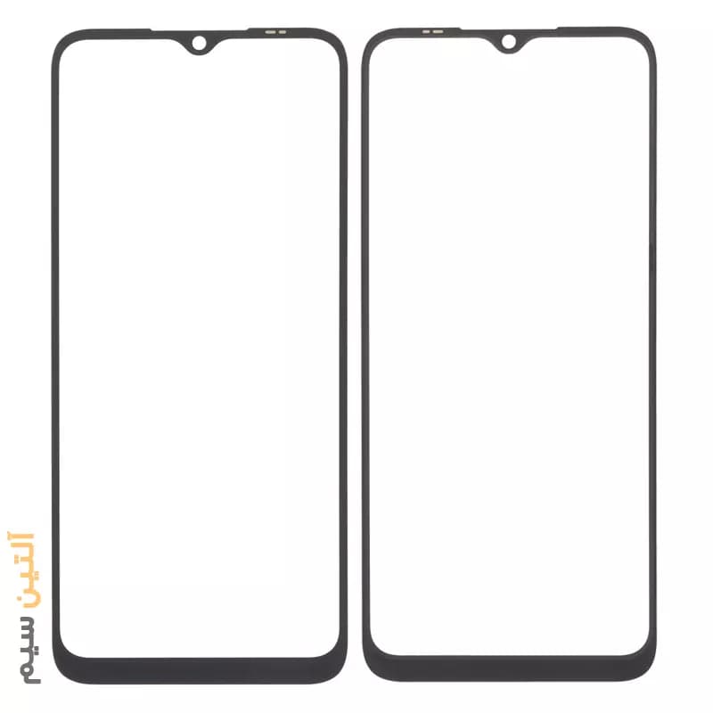 گلس تعمیراتی هواوی GLASS+OCA HUAWEI HONOR X8 5G