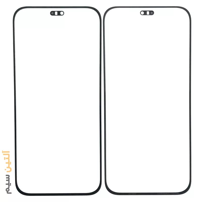 گلس تعمیراتی هواوی GLASS+OCA HUAWEI HONOR X8B