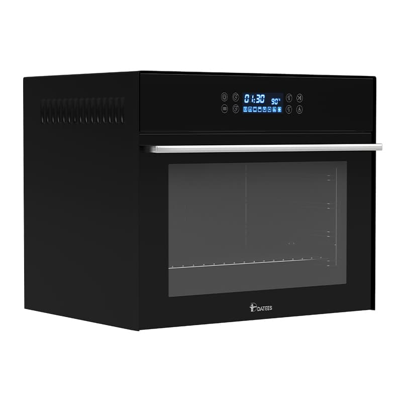 آون توستر داتیس مدل DT-735 white — تصویر ۳