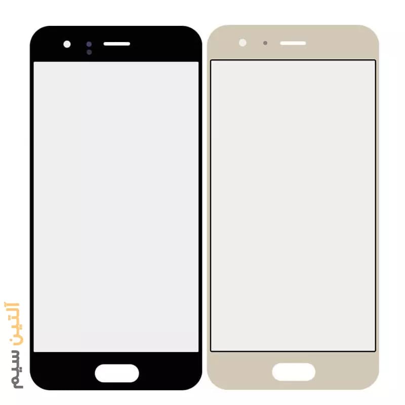گلس تعمیراتی هواوی GLASS+OCA HUAWEI HONOR 9