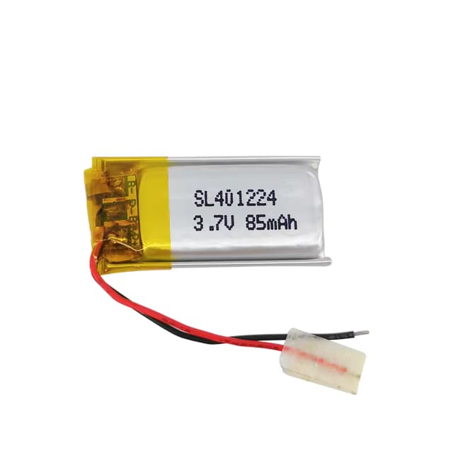 باتری لیتیومی قابل شارژ BATTERY 401224