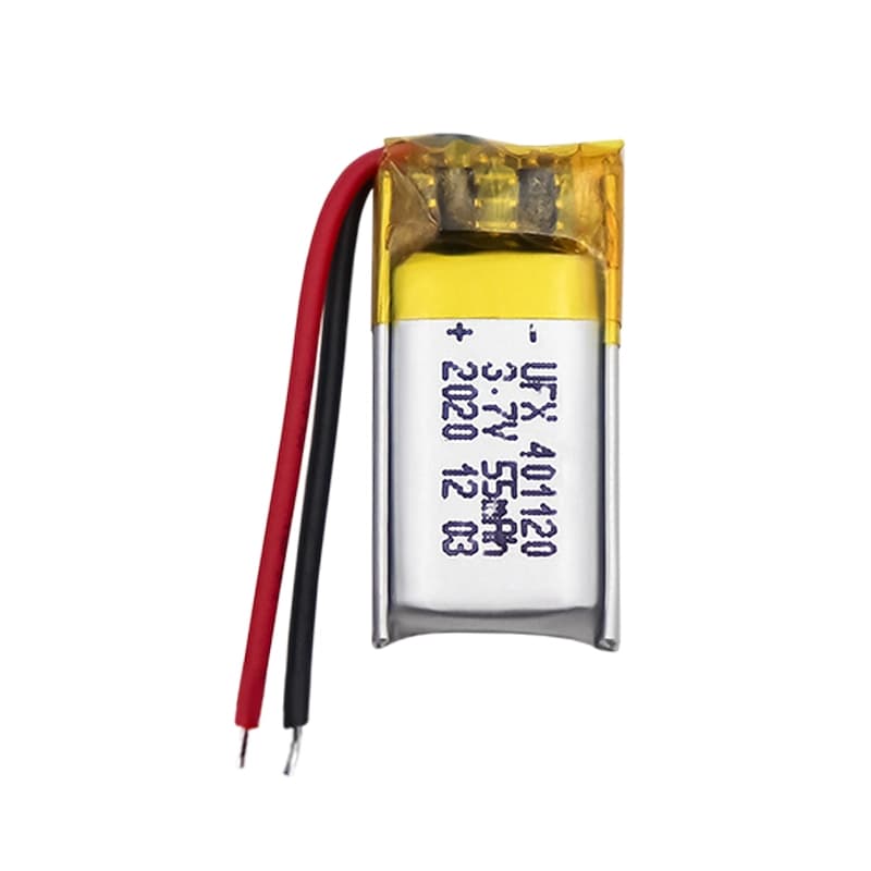 باتری لیتیومی قابل شارژ BATTERY 401120