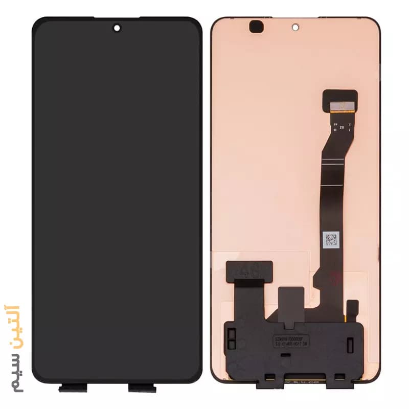 تاچ ال سی دی شرکتی شیائومی LCD XIAOMI POCO X7 PRO 5G