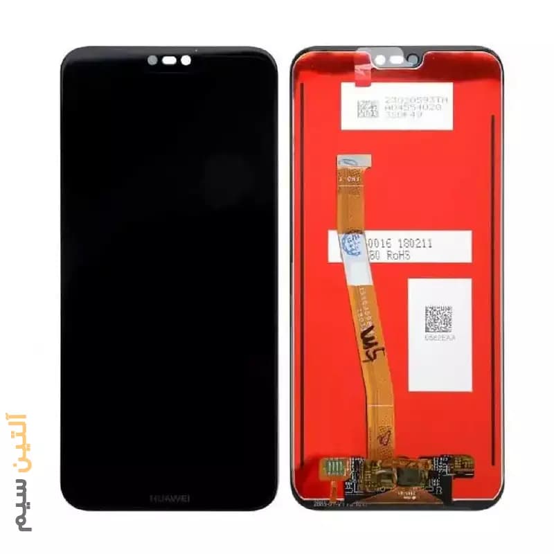 تاچ ال سی دی هواوی LCD HUAWEI NOVA 3E/ P20 LITE/ HONOR 10